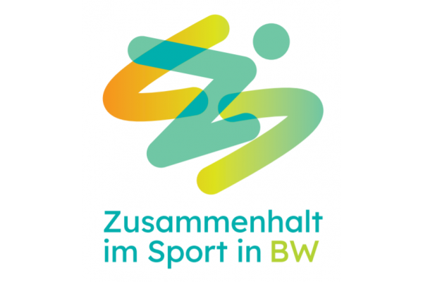 Logo Landessportverband Baden-Württemberg e.V.