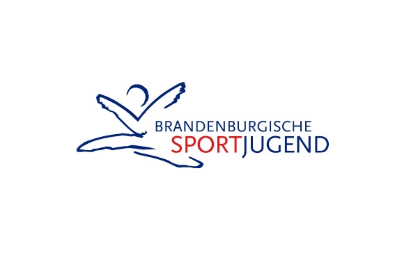 Brandenburgische Sportjugend - Logo
