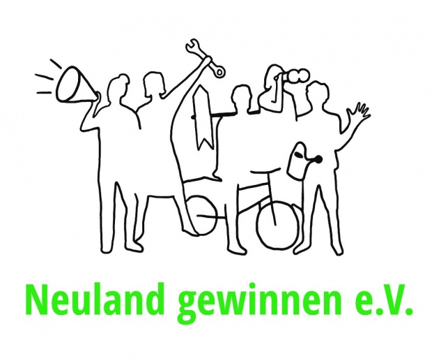 Logo Neuland gewinnen e.V.